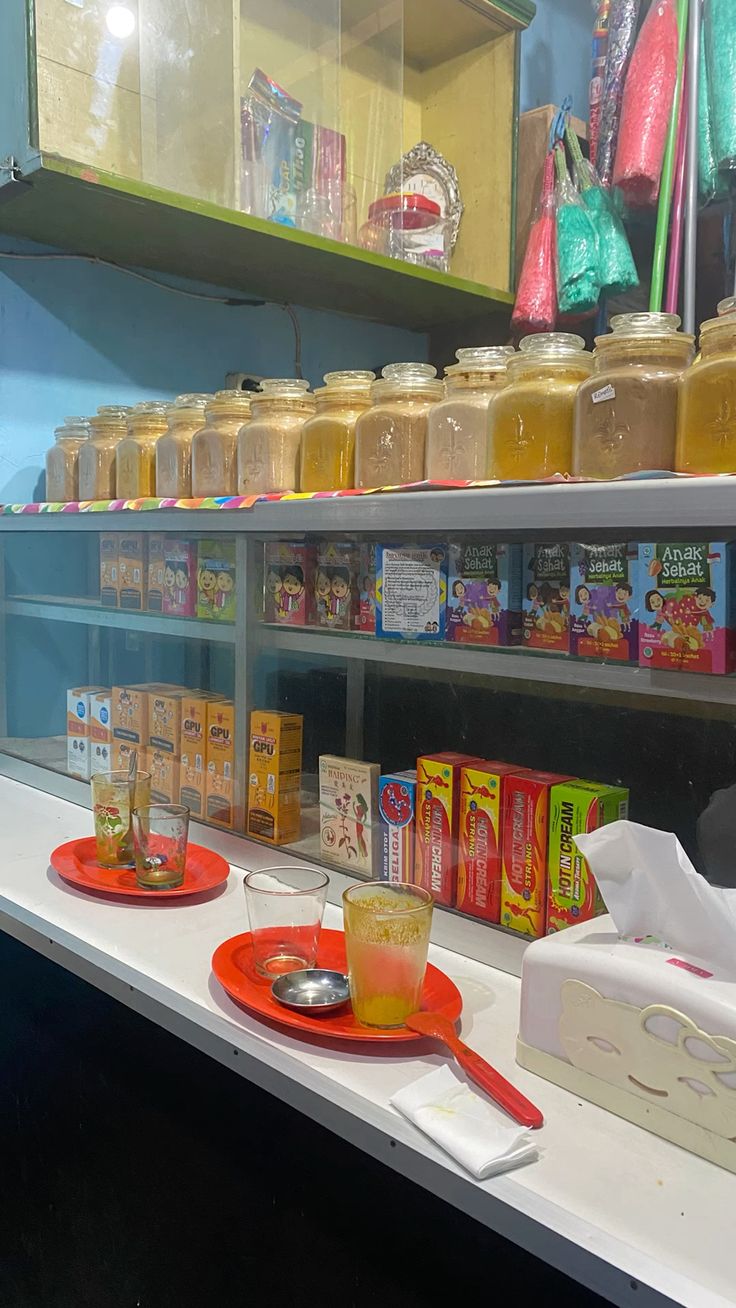 Jamu Tradisional Nursitas