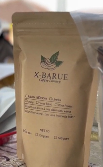X-Baroe